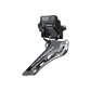 SHIMANO  Deragliatore Ultegra Di2) FD-R8150 Doppia Down Swing A Saldare 2x12v