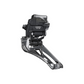 SHIMANO  Deragliatore Ultegra Di2) FD-R8150 Doppia Down Swing A Saldare 2x12v