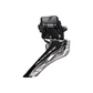 SHIMANO  Deragliatore Dura-Ace Di2 FD-R9250 Doppia Down Swing A Saldare 12v