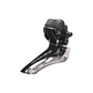 SHIMANO  Deragliatore Dura-Ace Di2 FD-R9250 Doppia Down Swing A Saldare 12v