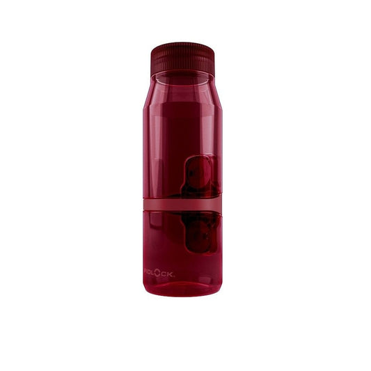 Fidlock  Borraccia TWIST Life 700ml Rosso