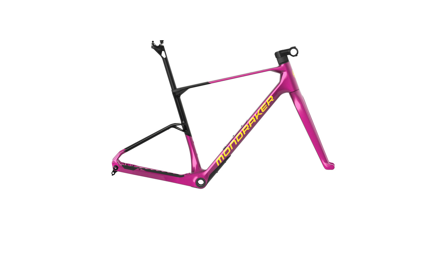 Mondraker FRAMESET ARID CARBON S