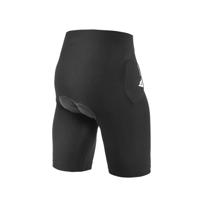 DAINESE Pantaloncini Intimi con Fondello Trail Skins Nero