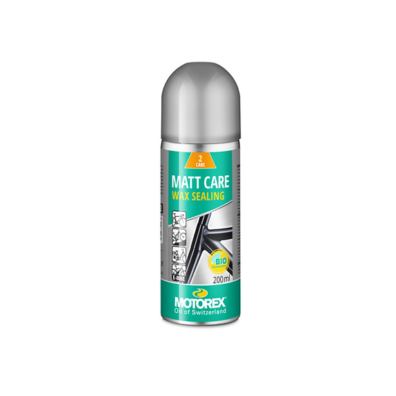 Motorex Spray  MATT CARE