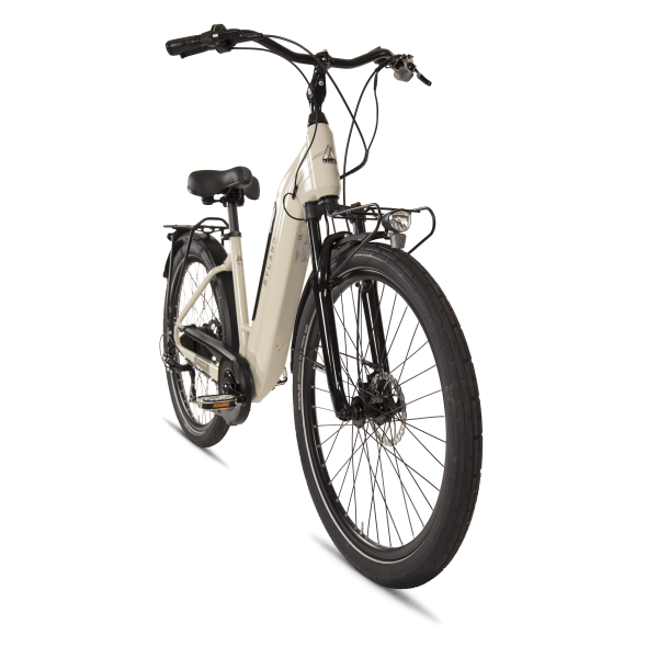 Myland  Corso Handy E-City 27.5'' 7v 468Wh