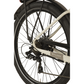 Myland  Corso Handy E-City 27.5'' 7v 468Wh