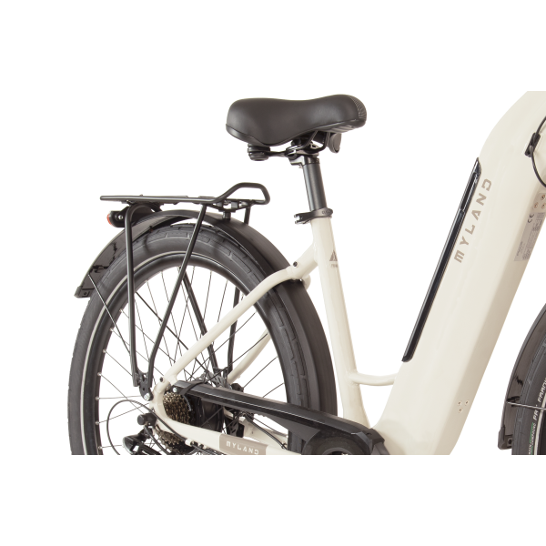 Myland  Corso Handy E-City 27.5'' 7v 468Wh