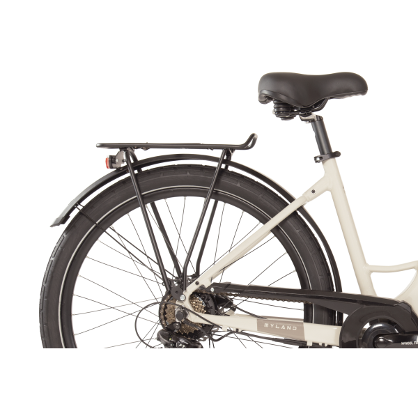Myland  Corso Handy E-City 27.5'' 7v 468Wh