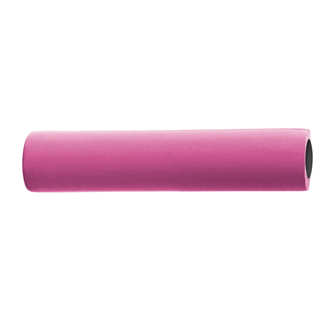 SWITCH Manopole mtb Neoring in silicone fuxia