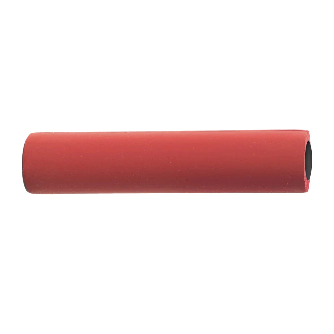 SWITCH Manopole mtb Neoring in silicone rosso