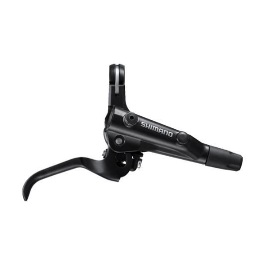 SHIMANO  Leva Freno a Disco Idraulico Destra 2-Dita Deore BL-MT501 I-Spec II