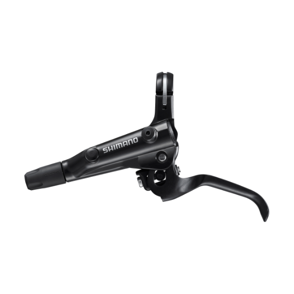 SHIMANO  Leva Freno a Disco Idraulico Sinistra 2-Dita Deore BL-MT501 I-Spec II