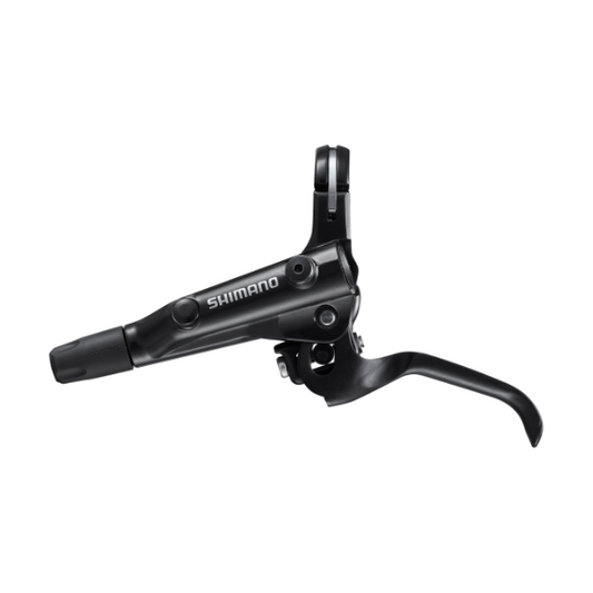 SHIMANO  Leva Freno a Disco Idraulico Sinistra 2-Dita Deore BL-MT501 I-Spec II