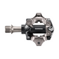 SHIMANO GRX Pedale (SPD) PD-M8100-UG Due lati Nero