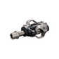 SHIMANO GRX Pedale (SPD) PD-M8100-UG Due lati Nero