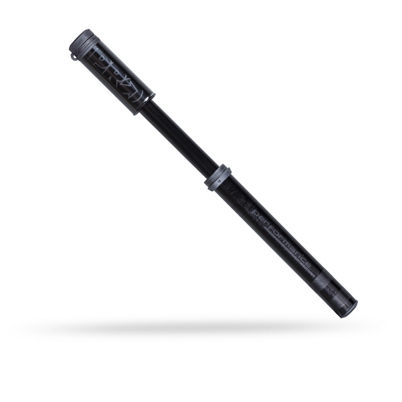 PRO  Minipompa Performance HV Alluminio 7bar Presta/Schrader