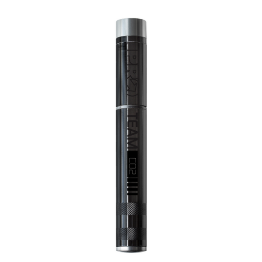 PRO  Minipompa Team CO2 8bar Alluminio Presta/Schrader