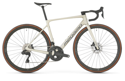 Megamo RAISE 05 2026