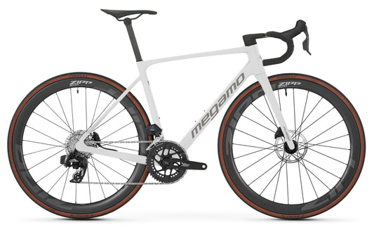 Megamo RAISE 07 2026