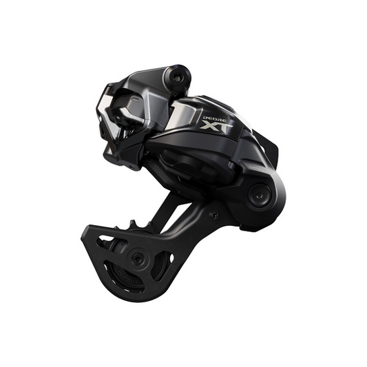 SHIMANO  Cambio Posteriore Deore XT Di2 Gabbia Media RD-M8250-GS 12v