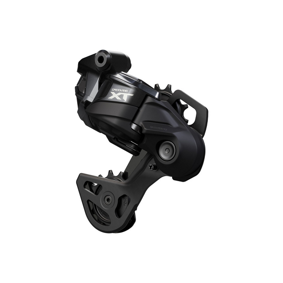 SHIMANO  Cambio Posteriore Deore XT Di2 Gabbia Media RD-M8250-GS 12v