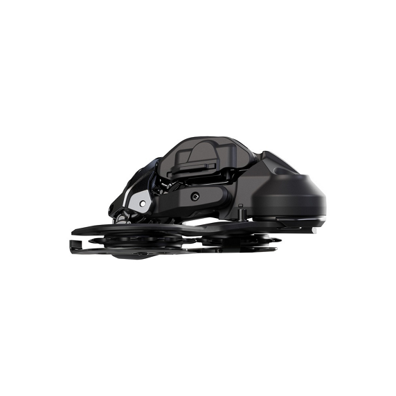 SHIMANO  Cambio Posteriore Deore XT Di2 Gabbia Media RD-M8250-GS 12v
