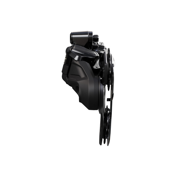 SHIMANO  Cambio Posteriore Deore XT Di2 Gabbia Media RD-M8250-GS 12v