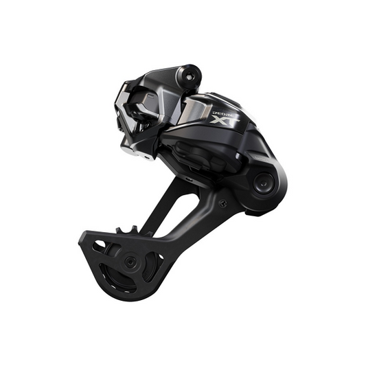 SHIMANO  Cambio Posteriore Deore XT Di2 Gabbia Lunga RD-M8250-SGS 12v