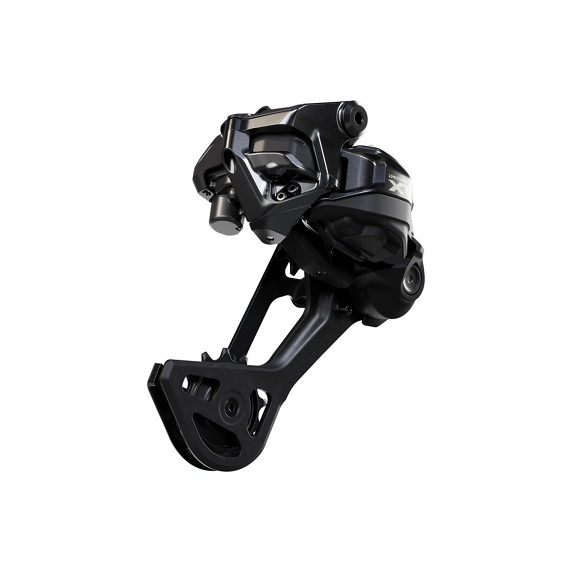 SHIMANO  Cambio Posteriore Deore XT Di2 Gabbia Lunga RD-M8250-SGS 12v