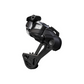 SHIMANO  Cambio Posteriore Deore XT Di2 Gabbia Lunga RD-M8250-SGS 12v