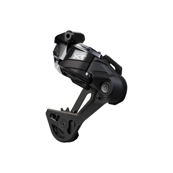 SHIMANO  Cambio Posteriore Deore XT Di2 Gabbia Lunga RD-M8250-SGS 12v