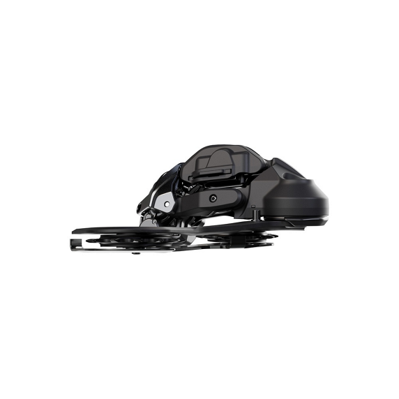SHIMANO  Cambio Posteriore Deore XT Di2 Gabbia Lunga RD-M8250-SGS 12v