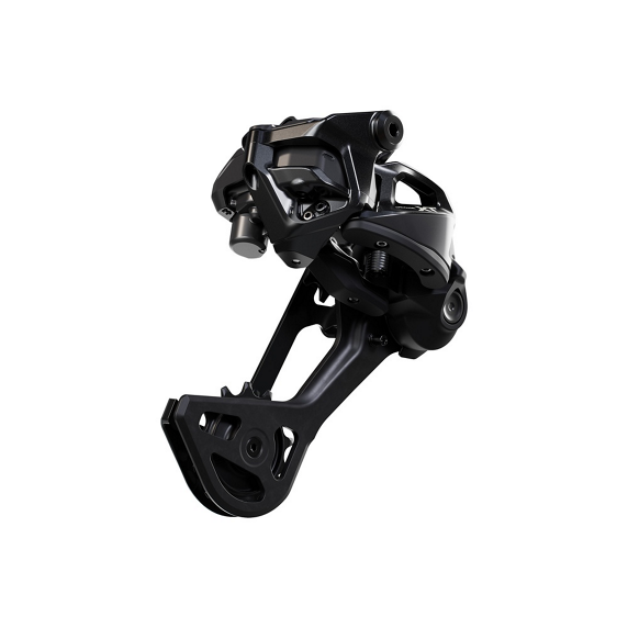 SHIMANO  Cambio posteriore E-MTB XT RD-M8260-12 SGS 12v Di2