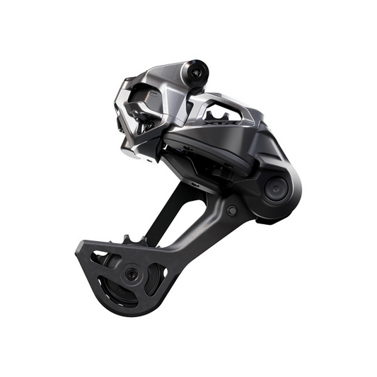 SHIMANO  Cambio Posteriore E-MTB XTR Di2 Wireless M9260 RD-M9260-12 12v Gabbia Lunga