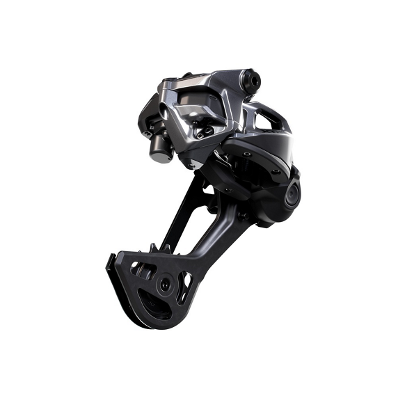 SHIMANO  Cambio Posteriore E-MTB XTR Di2 Wireless M9260 RD-M9260-12 12v Gabbia Lunga