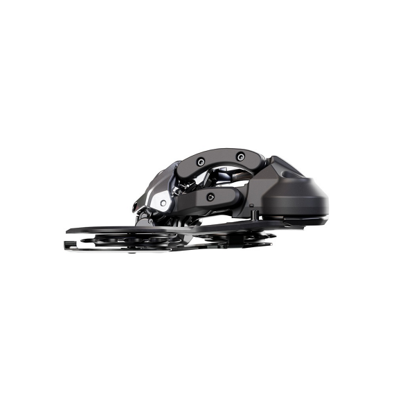 SHIMANO  Cambio Posteriore E-MTB XTR Di2 Wireless M9260 RD-M9260-12 12v Gabbia Lunga