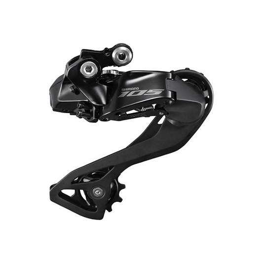 SHIMANO Cambio Posteriore 105 Di2 RD-R7150 12v Direct Mount
