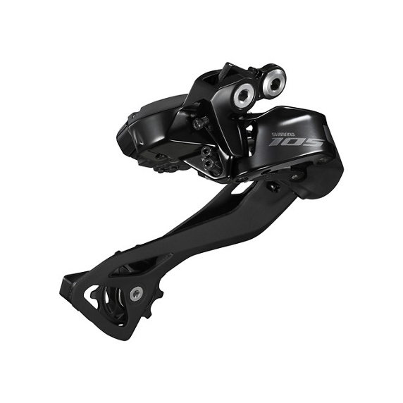 SHIMANO Cambio Posteriore 105 Di2 RD-R7150 12v Direct Mount