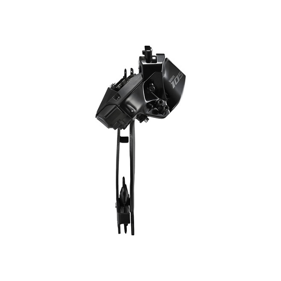 SHIMANO Cambio Posteriore 105 Di2 RD-R7150 12v Direct Mount