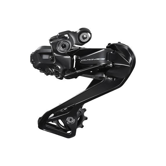 SHIMANO Cambio Posteriore Dura-Ace Di2 RD-R9250 2x12v
