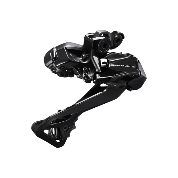 SHIMANO Cambio Posteriore Dura-Ace Di2 RD-R9250 2x12v