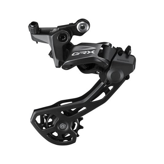 SHIMANO Cambio Posteriore GRX RD-RX820Set 12v Gabbia Lunga