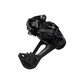 SHIMANO Cambio posteriore GRX RD-RX827 Di2 12v Gabbia Lunga SGS