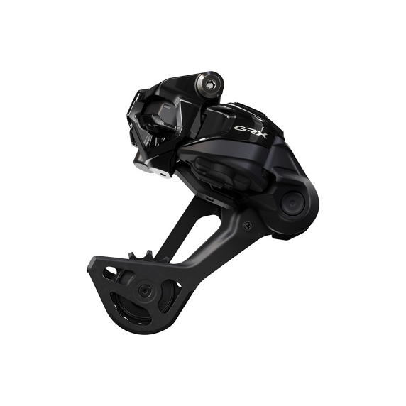 SHIMANO Cambio posteriore GRX RD-RX827 Di2 12v Gabbia Lunga SGS