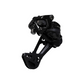 SHIMANO Cambio posteriore GRX RD-RX827 Di2 12v Gabbia Lunga SGS