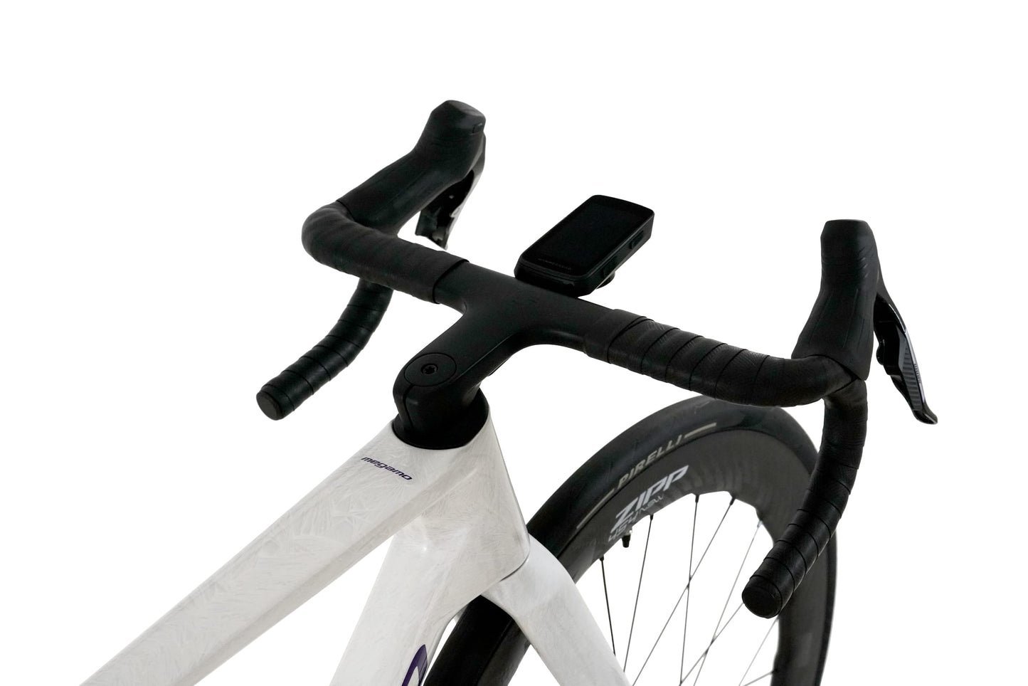 MEGAMO PULSE SRAM FORCE - HAMMERHEAD LTD 2026