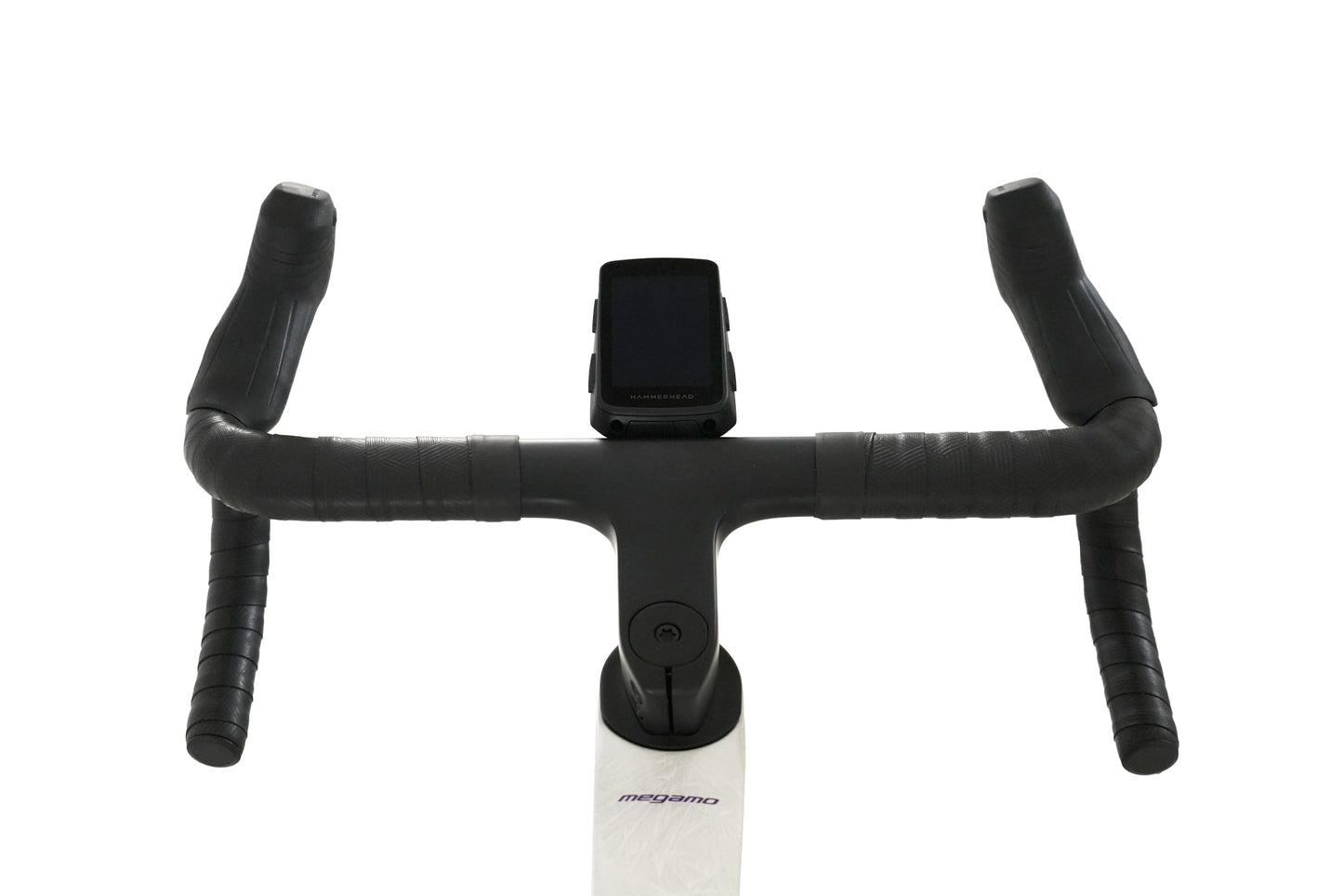 MEGAMO PULSE SRAM FORCE - HAMMERHEAD LTD 2026