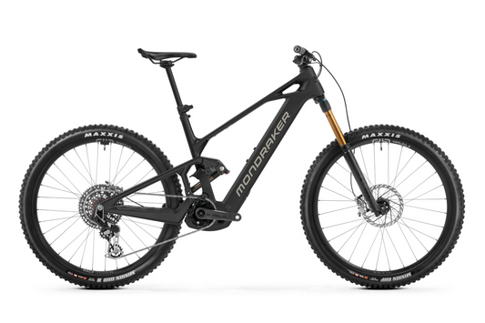 Mondraker CRAFTY CARBON RR SL