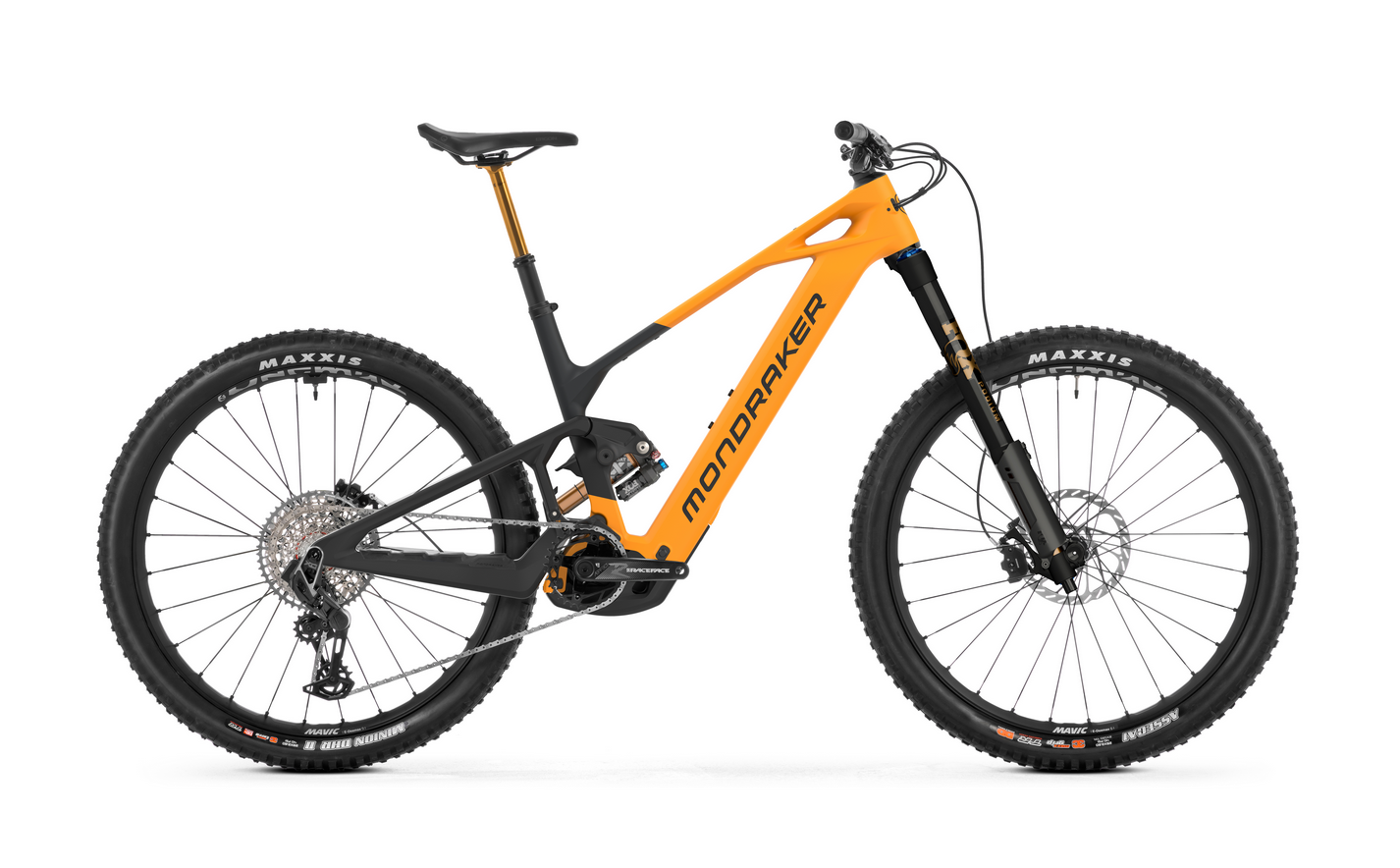 Mondraker CRAFTY CARBON RR S