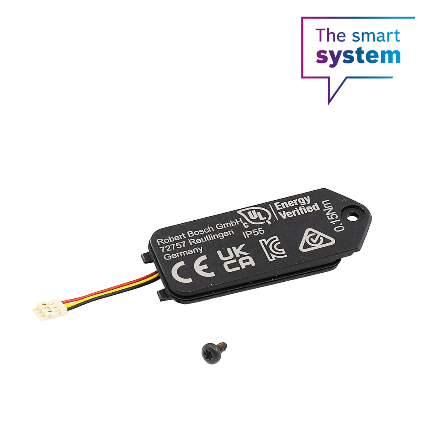 BOSCH Batteria Purion 200